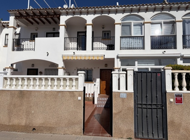 Återförsäljning - Radhus - Punta Prima - La Cinuelica