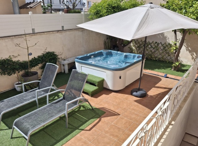 Resale - Villa - Ciudad Quesada - Dona Pepa