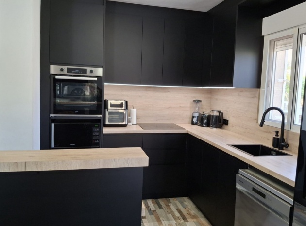 Resale - Villa - Ciudad Quesada - Dona Pepa