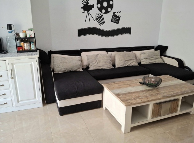 Resale - Villa - Ciudad Quesada - Dona Pepa