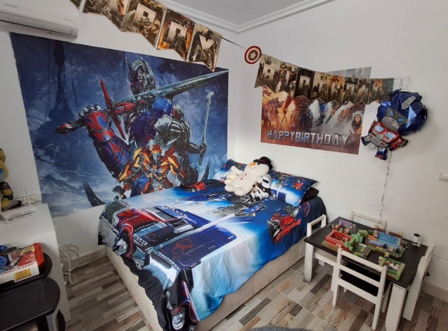 Resale - Villa - Ciudad Quesada - Dona Pepa