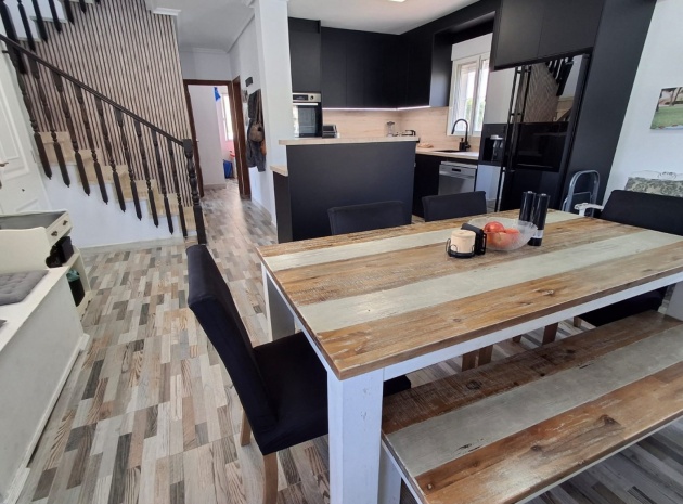 Resale - Villa - Ciudad Quesada - Dona Pepa