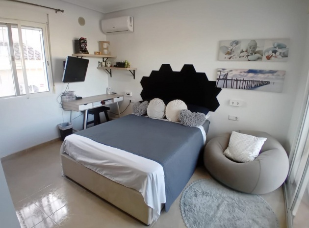 Resale - Villa - Ciudad Quesada - Dona Pepa