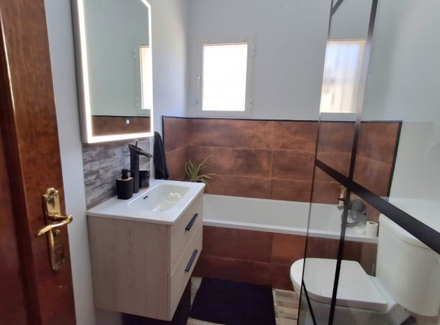 Resale - Villa - Ciudad Quesada - Dona Pepa