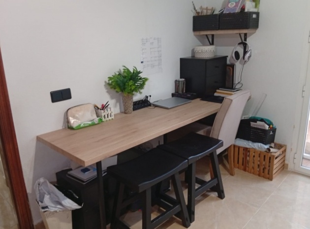 Resale - Villa - Ciudad Quesada - Dona Pepa