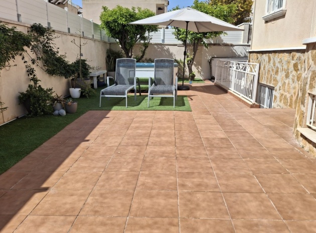 Resale - Villa - Ciudad Quesada - Dona Pepa