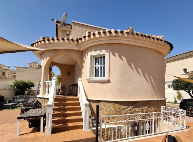 Resale - Villa - Ciudad Quesada - Dona Pepa