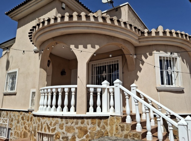 Resale - Villa - Ciudad Quesada - Dona Pepa