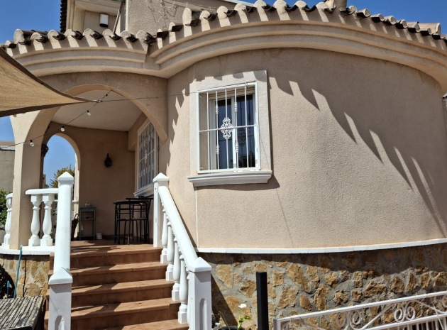 Resale - Villa - Ciudad Quesada - Dona Pepa