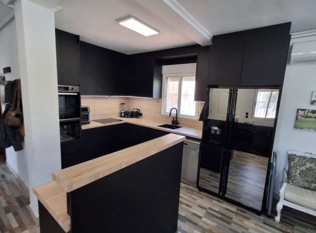 Resale - Villa - Ciudad Quesada - Dona Pepa