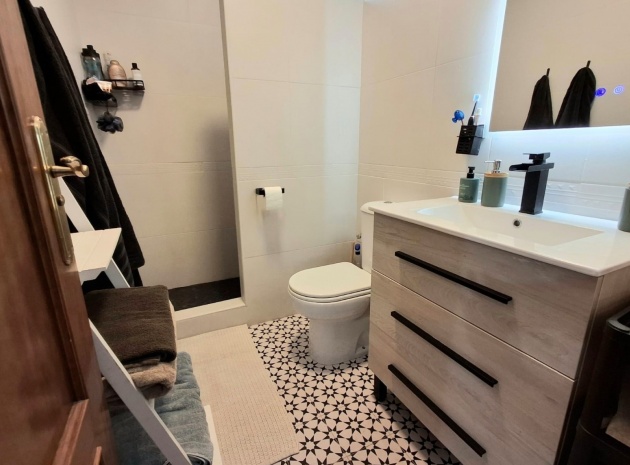 Resale - Villa - Ciudad Quesada - Dona Pepa