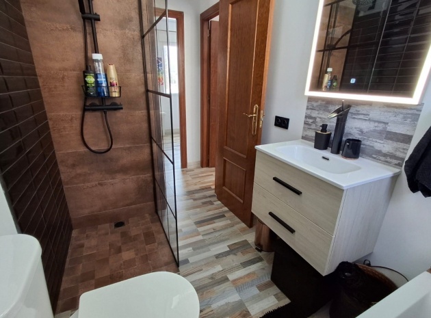 Resale - Villa - Ciudad Quesada - Dona Pepa