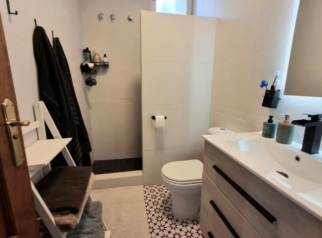 Resale - Villa - Ciudad Quesada - Dona Pepa