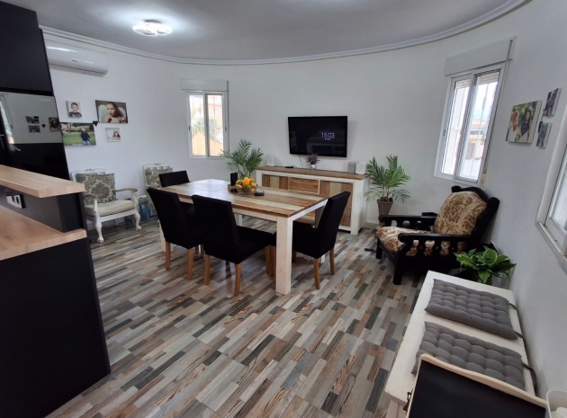 Resale - Villa - Ciudad Quesada - Dona Pepa