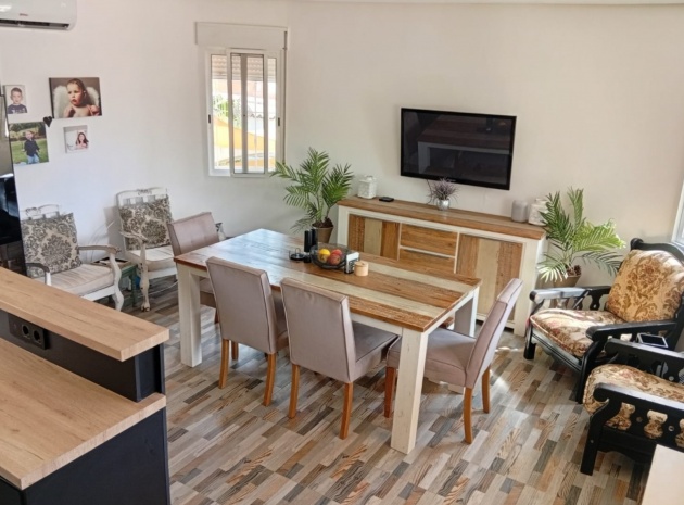 Resale - Villa - Ciudad Quesada - Dona Pepa