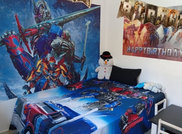 Resale - Villa - Ciudad Quesada - Dona Pepa