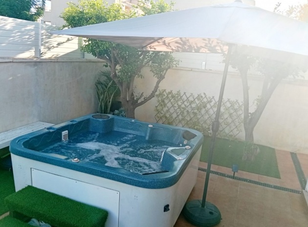 Resale - Villa - Ciudad Quesada - Dona Pepa