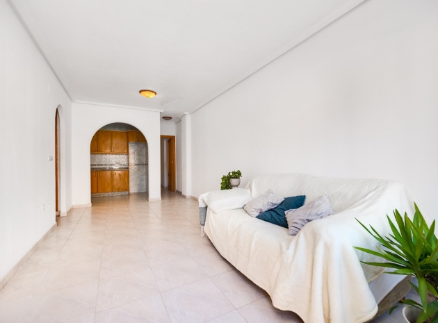 Resale - Apartment - Playa Flamenca - parque del duque