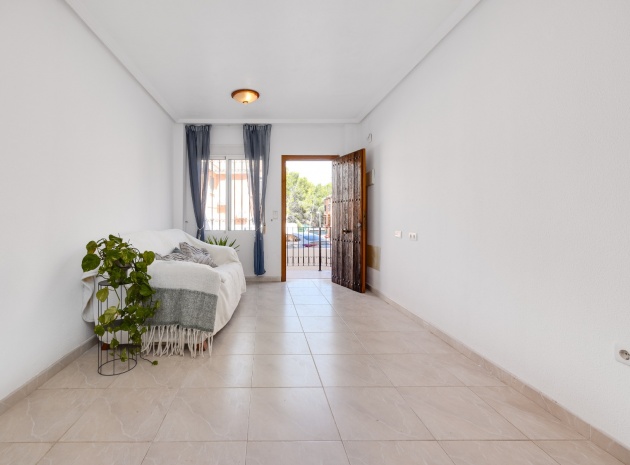 Resale - Apartment - Playa Flamenca - parque del duque