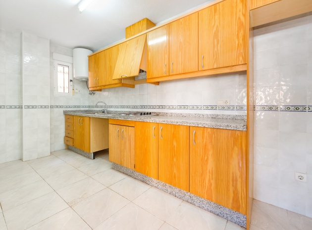 Resale - Apartment - Playa Flamenca - parque del duque