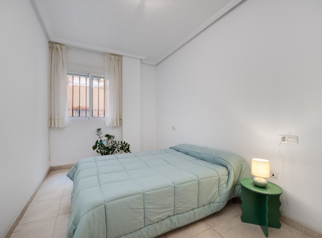 Resale - Apartment - Playa Flamenca - parque del duque
