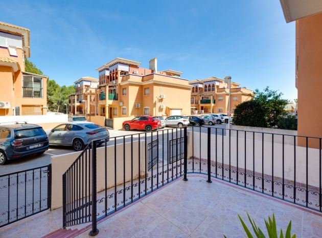 Resale - Apartment - Playa Flamenca - parque del duque