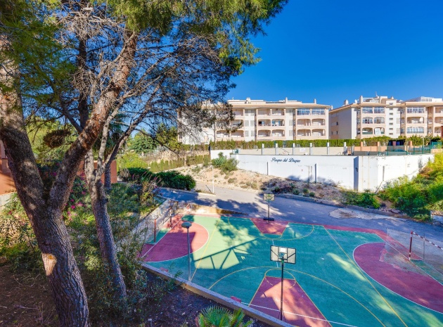 Resale - Apartment - Playa Flamenca - parque del duque