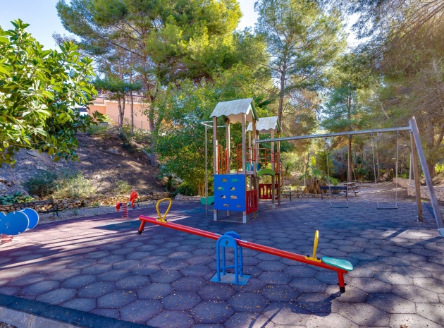 Resale - Apartment - Playa Flamenca - parque del duque