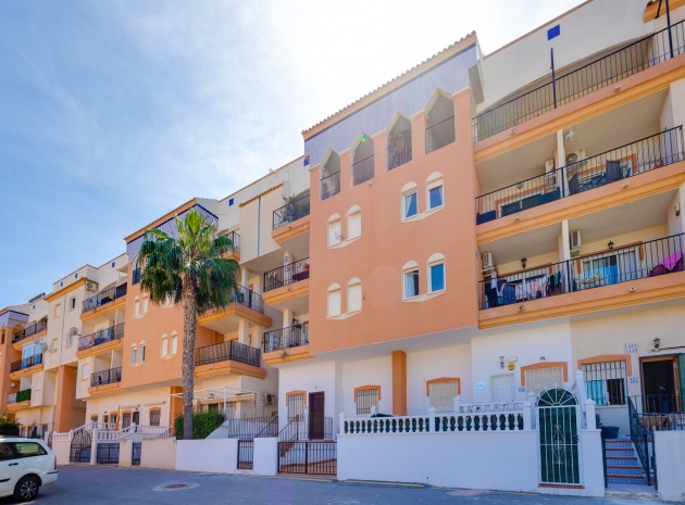 Resale - Apartment - Playa Flamenca - parque del duque