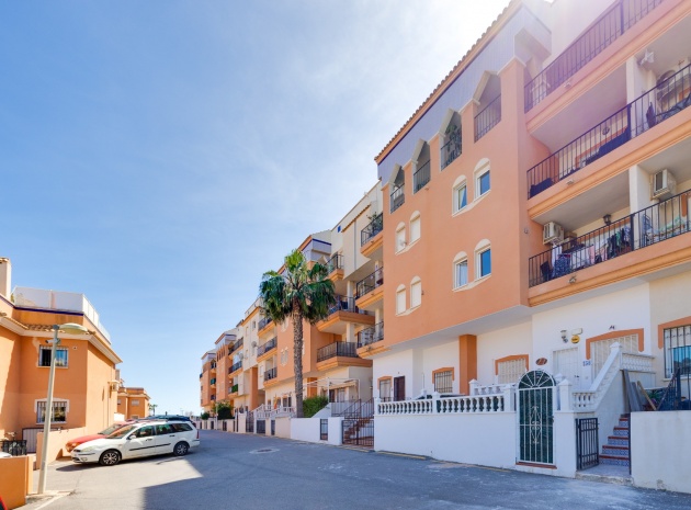 Resale - Apartment - Playa Flamenca - parque del duque