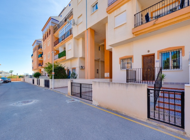 Resale - Apartment - Playa Flamenca - parque del duque
