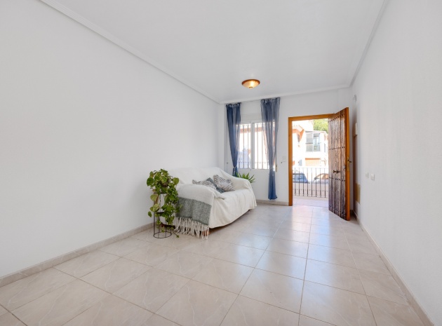 Resale - Apartment - Playa Flamenca - parque del duque