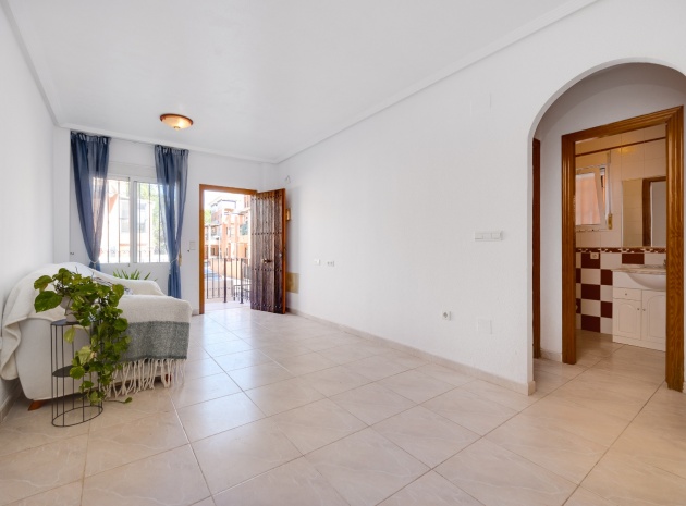 Resale - Apartment - Playa Flamenca - parque del duque