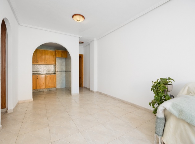 Resale - Apartment - Playa Flamenca - parque del duque