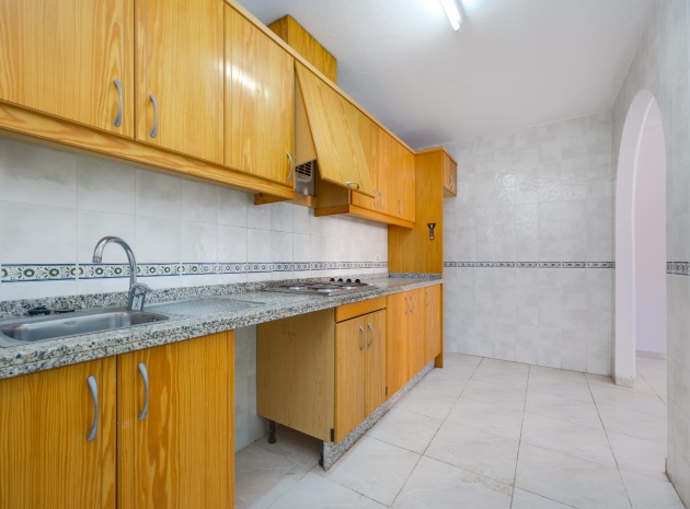 Resale - Apartment - Playa Flamenca - parque del duque