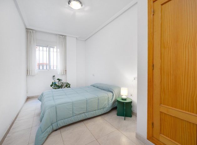 Resale - Apartment - Playa Flamenca - parque del duque