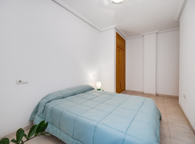 Resale - Apartment - Playa Flamenca - parque del duque