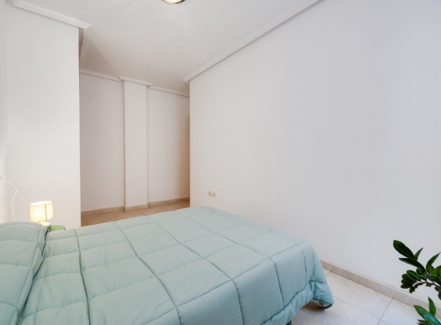Resale - Apartment - Playa Flamenca - parque del duque