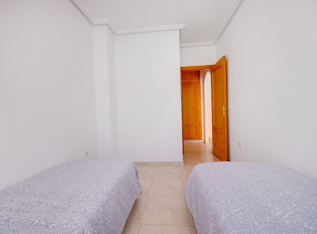 Resale - Apartment - Playa Flamenca - parque del duque
