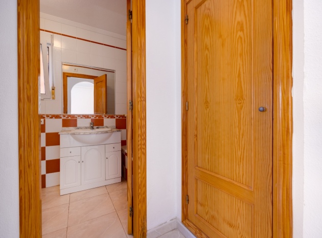 Resale - Apartment - Playa Flamenca - parque del duque