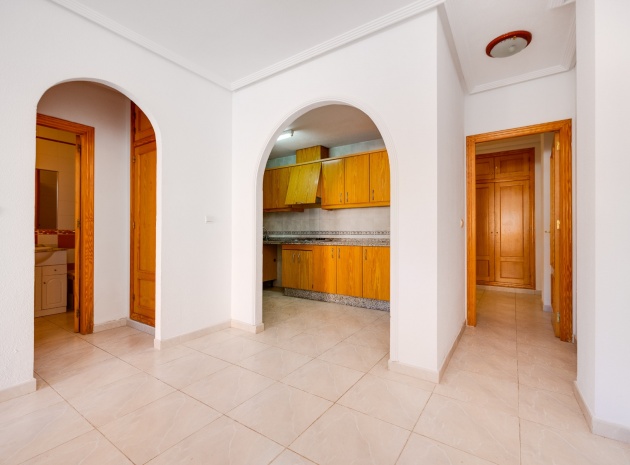 Resale - Apartment - Playa Flamenca - parque del duque
