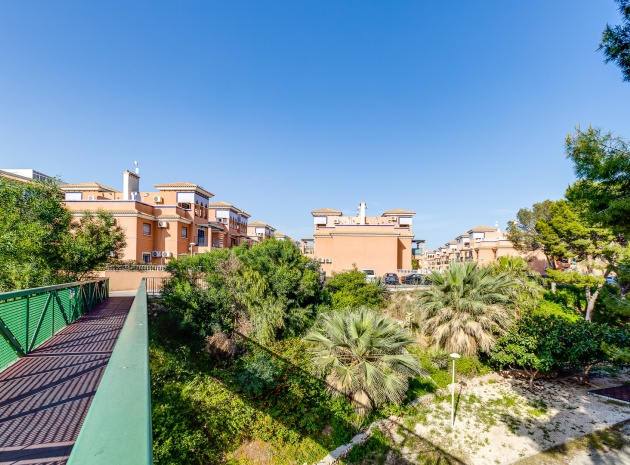 Resale - Apartment - Playa Flamenca - parque del duque
