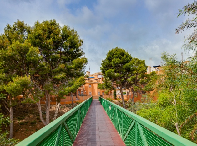Resale - Apartment - Playa Flamenca - parque del duque