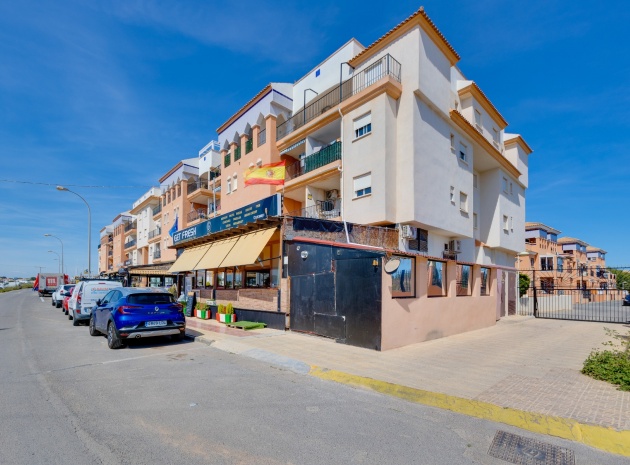 Resale - Apartment - Playa Flamenca - parque del duque
