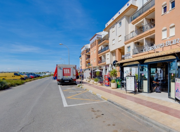 Resale - Apartment - Playa Flamenca - parque del duque