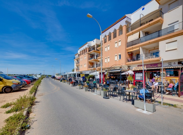 Resale - Apartment - Playa Flamenca - parque del duque