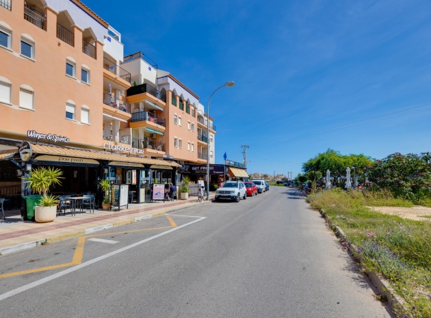 Resale - Apartment - Playa Flamenca - parque del duque