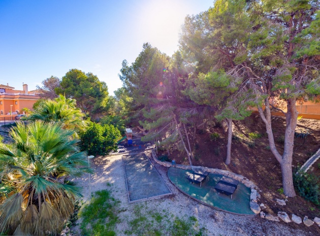 Resale - Apartment - Playa Flamenca - parque del duque