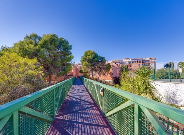 Resale - Apartment - Playa Flamenca - parque del duque