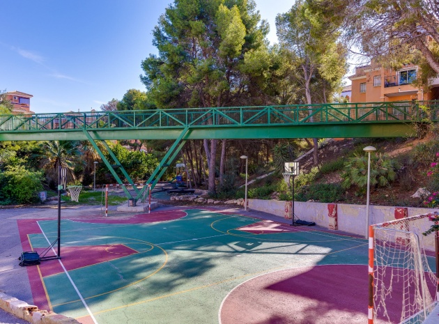 Resale - Apartment - Playa Flamenca - parque del duque